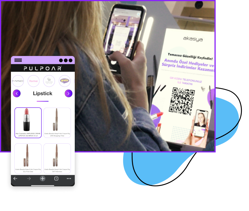 Offer Convenient Shopping with Superior Omnichannel Solution